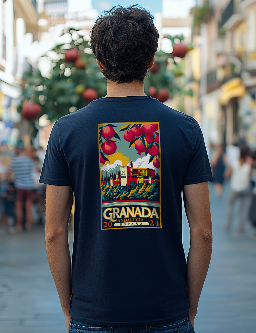 Granada Andalucía