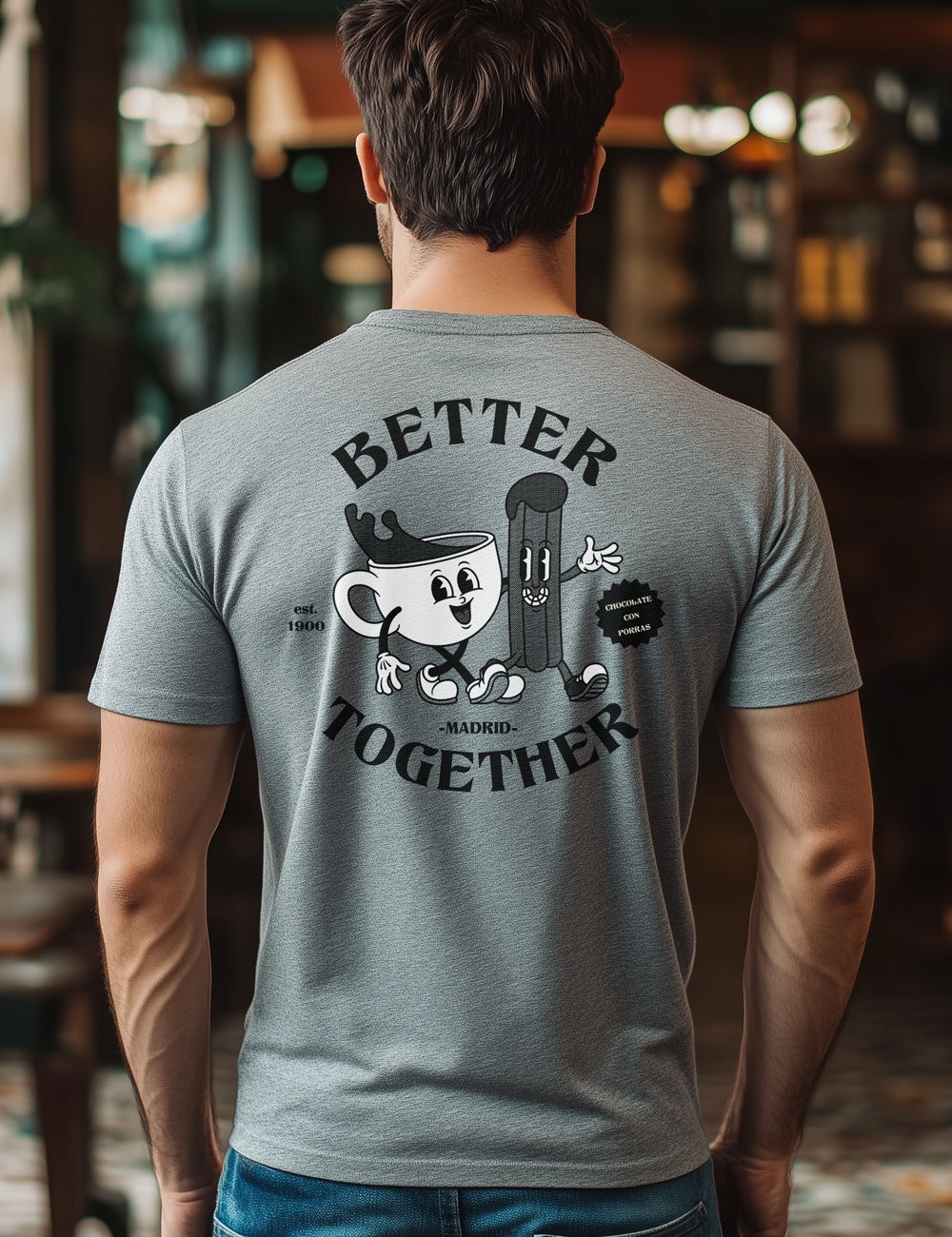 Better together