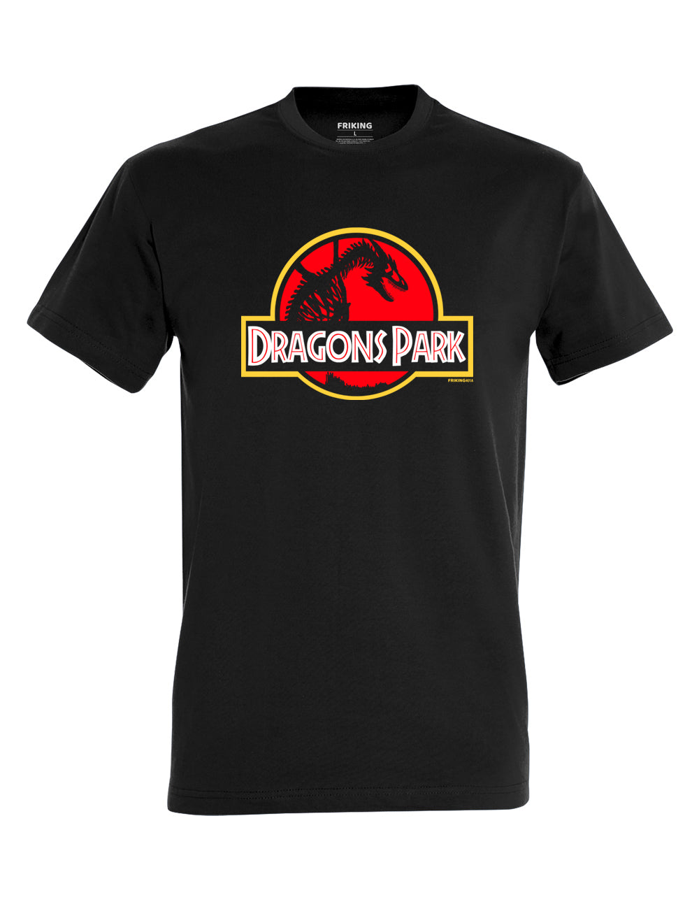 Dragons park