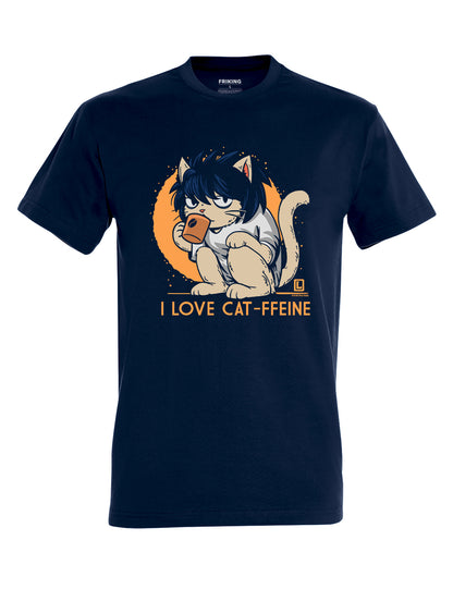 Cat-ffeine