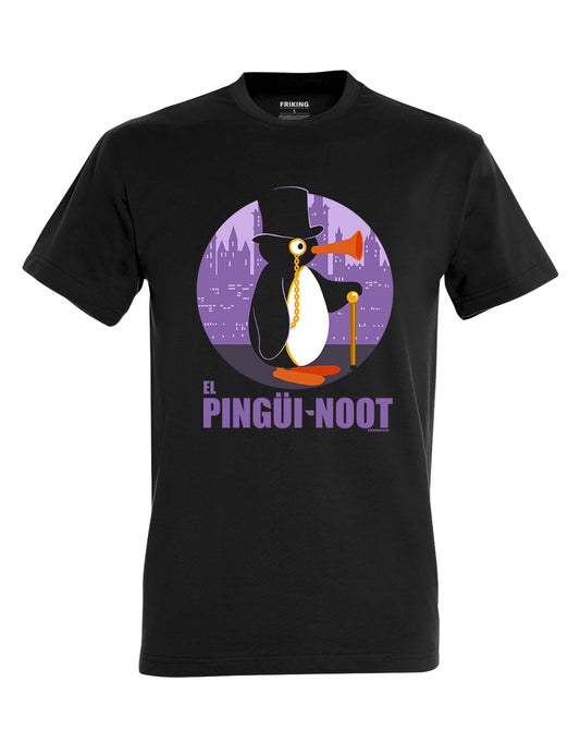 El Pingui-Noot