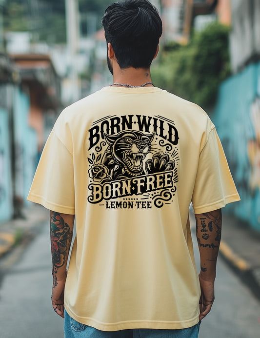 Born Wild