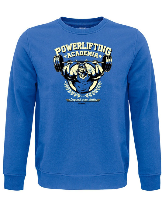  Powerlifting Academy 