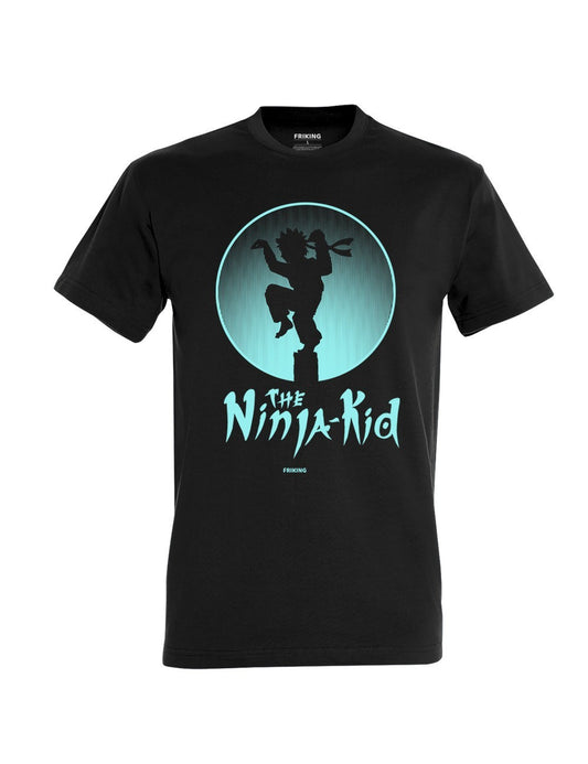  Ninja Kid 