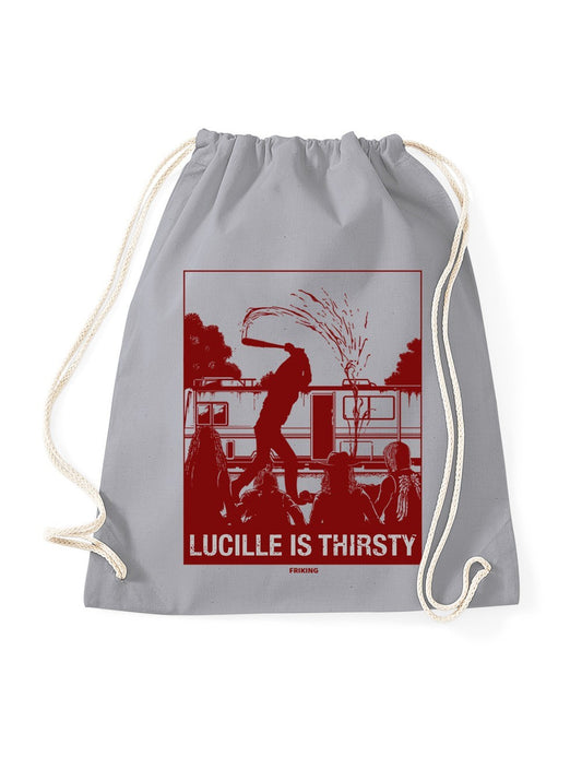  Lucille Is Thristy 