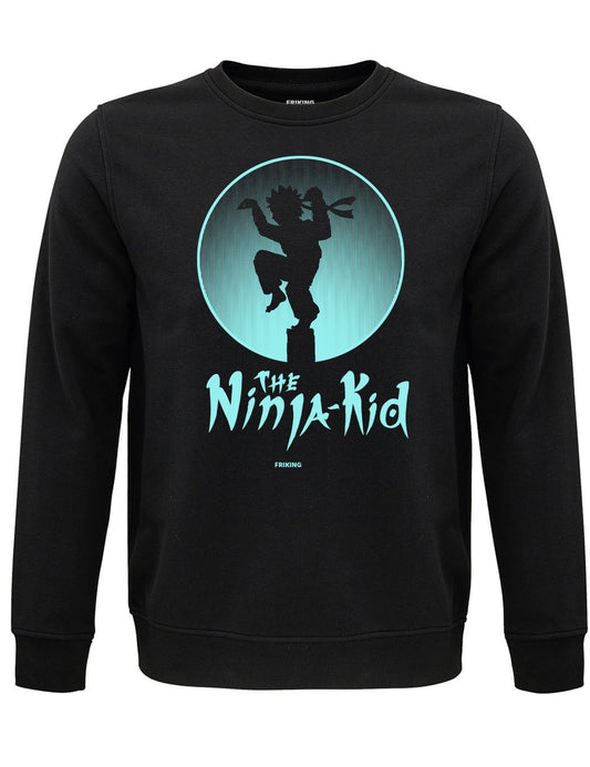  Ninja Kid 