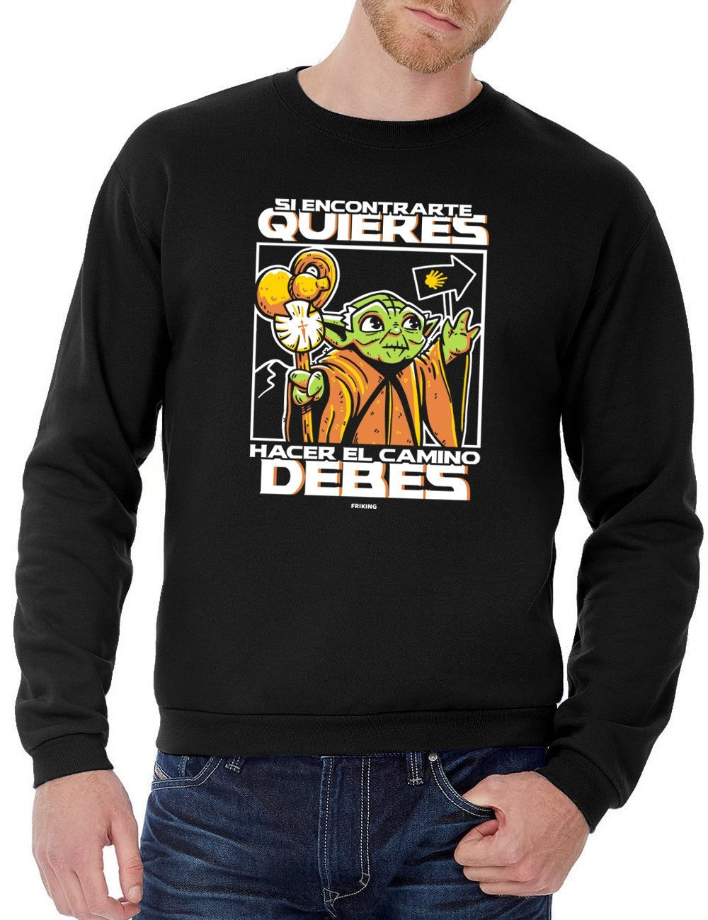 Hacer sudaderas online