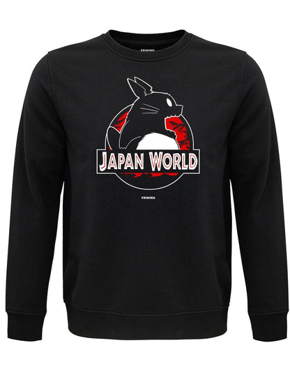  Japan World 