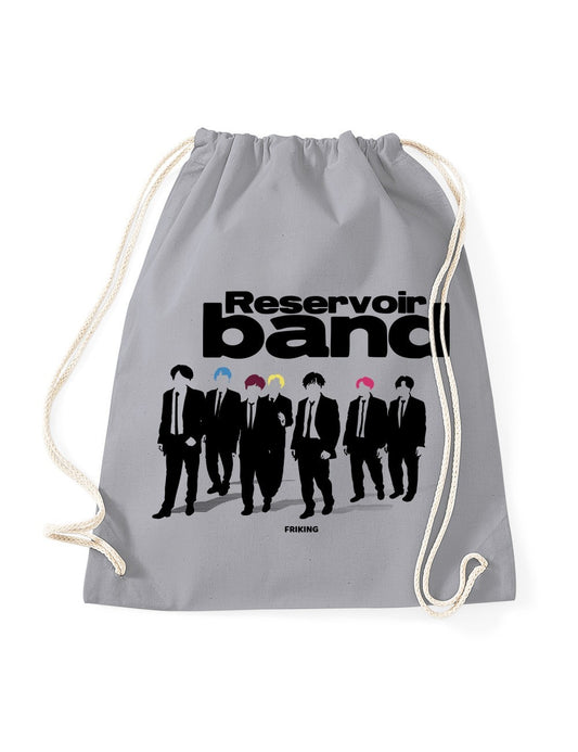  Reservoir band 