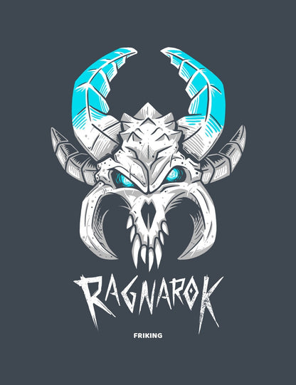  Ragnarok 