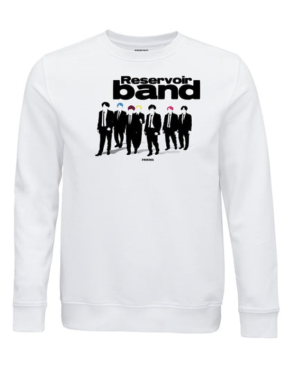  Reservoir band 