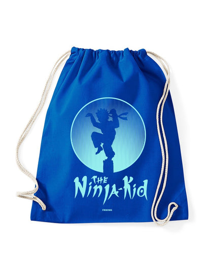  Ninja Kid 