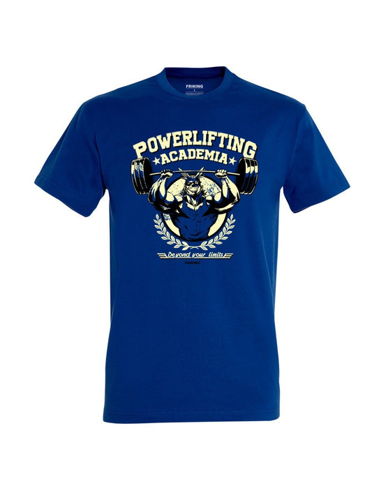  Powerlifting Academy 