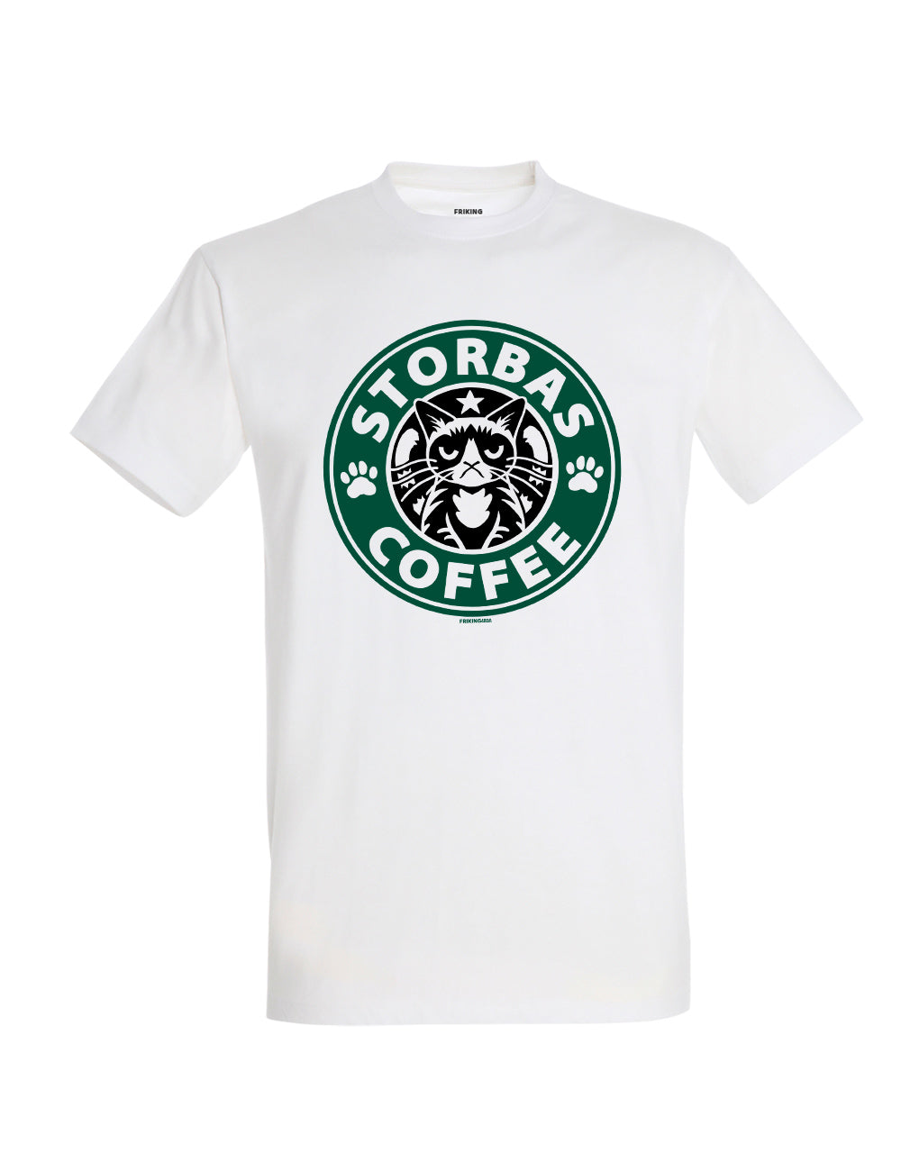 Storbas Coffee