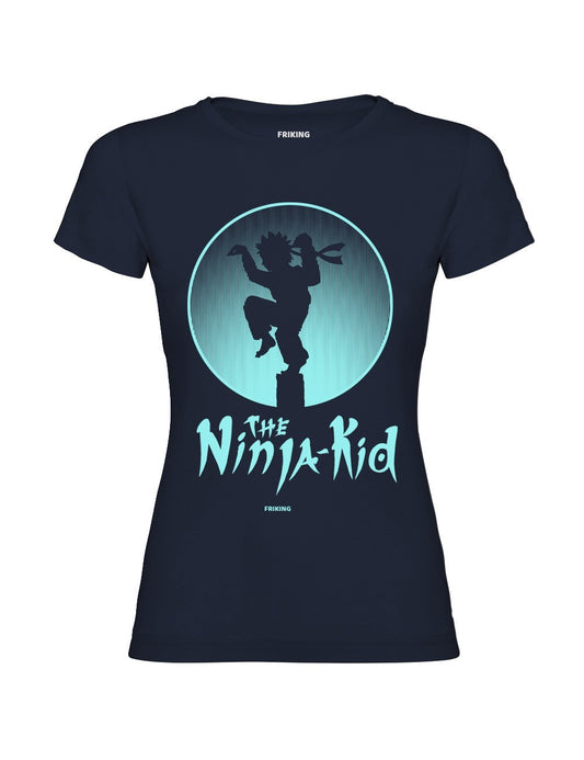  Ninja Kid 