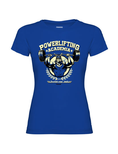  Powerlifting Academy 