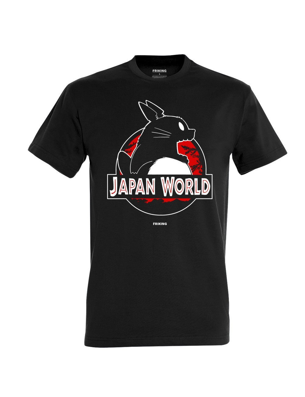  Japan World 