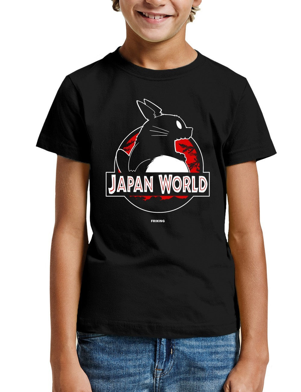  Japan World 