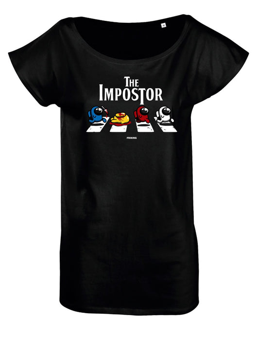  The Impostor