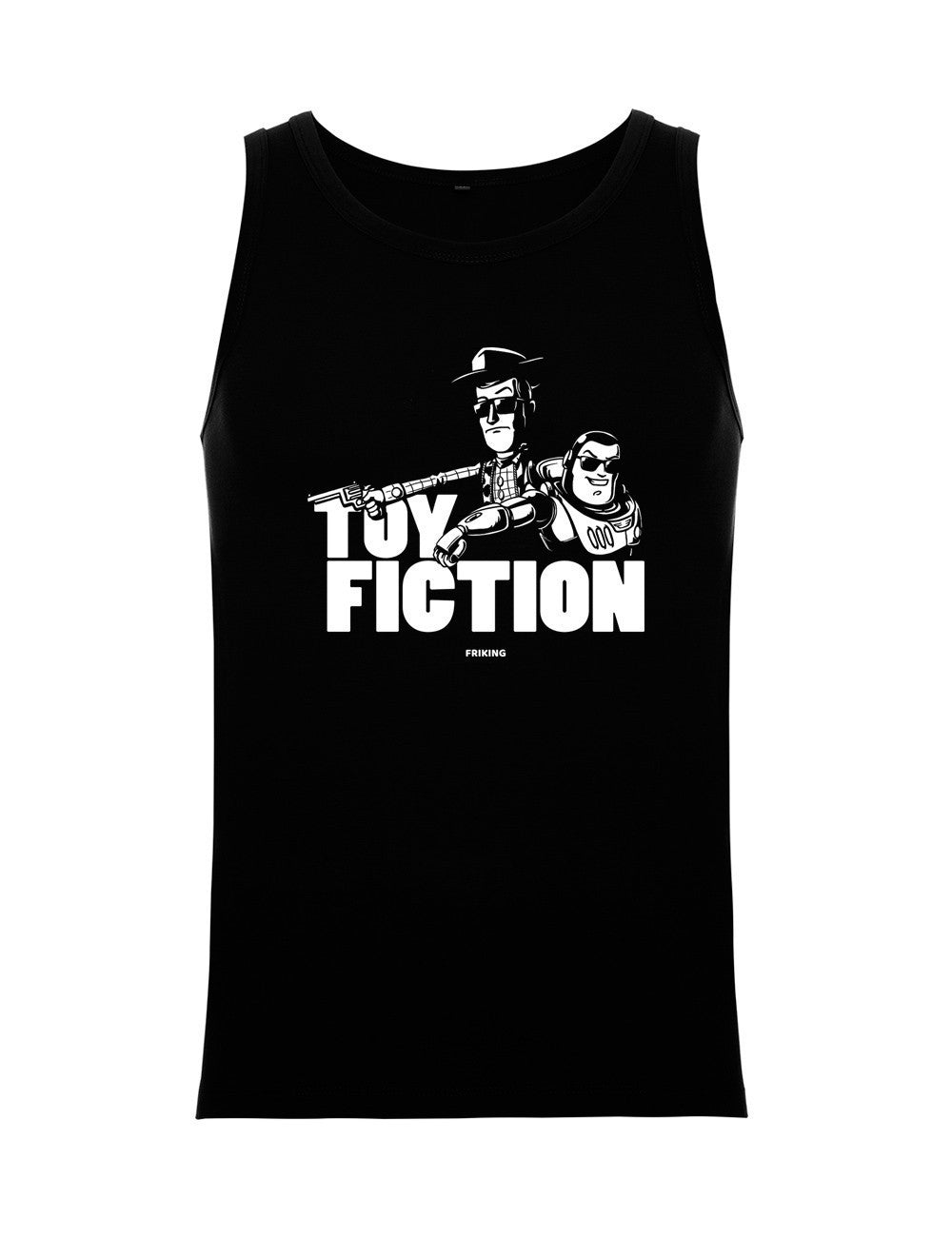  Toy fiction 