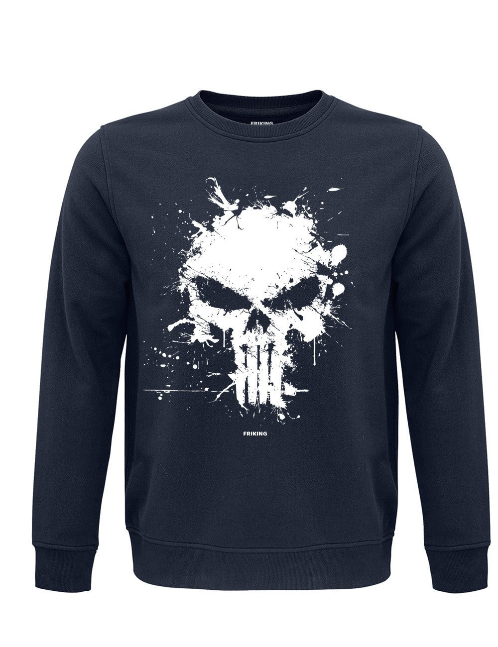  Antihero Skull 