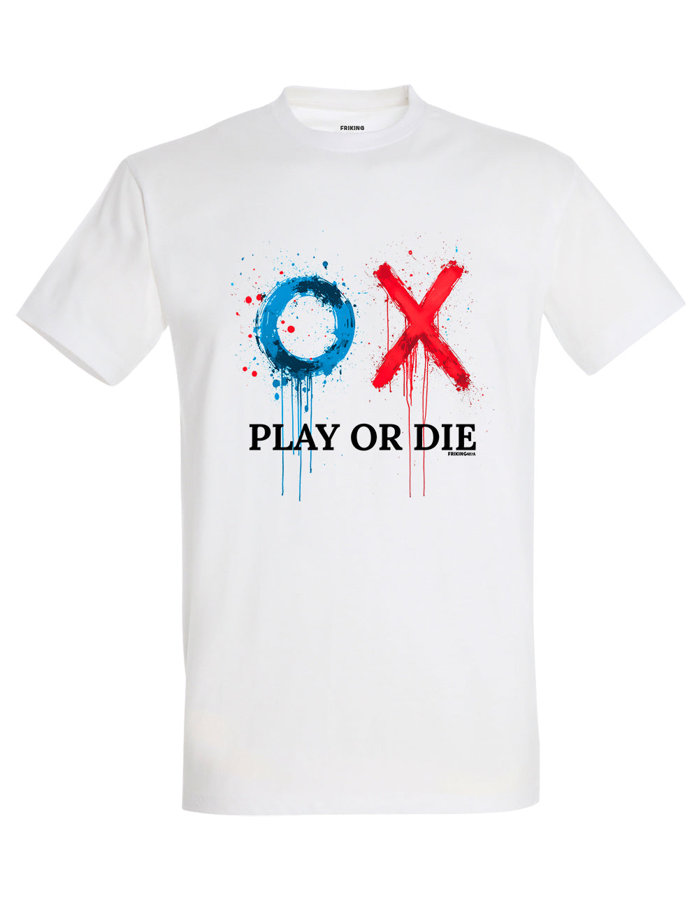 Play or Die