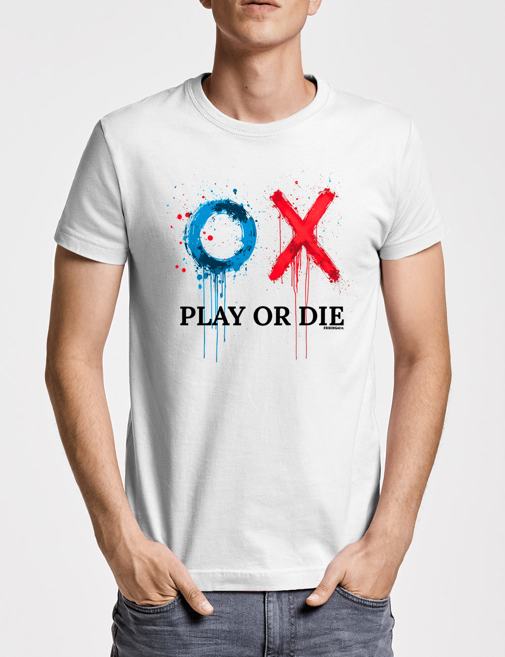 Play or Die