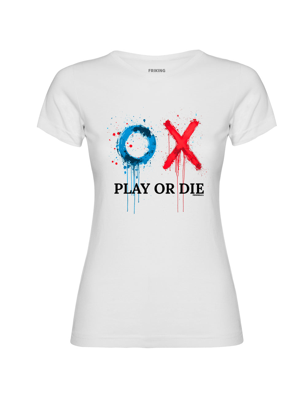 Play or Die