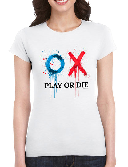 Play or Die