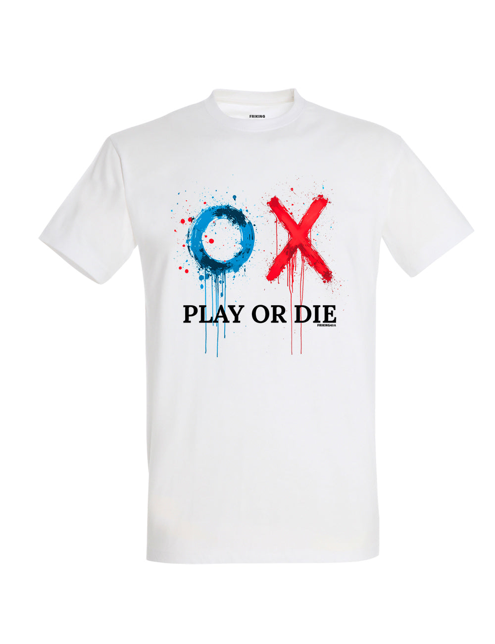 Play or Die