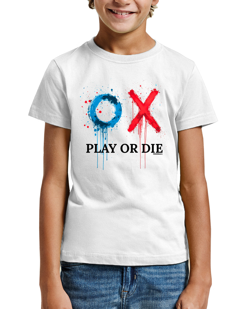 Play or Die