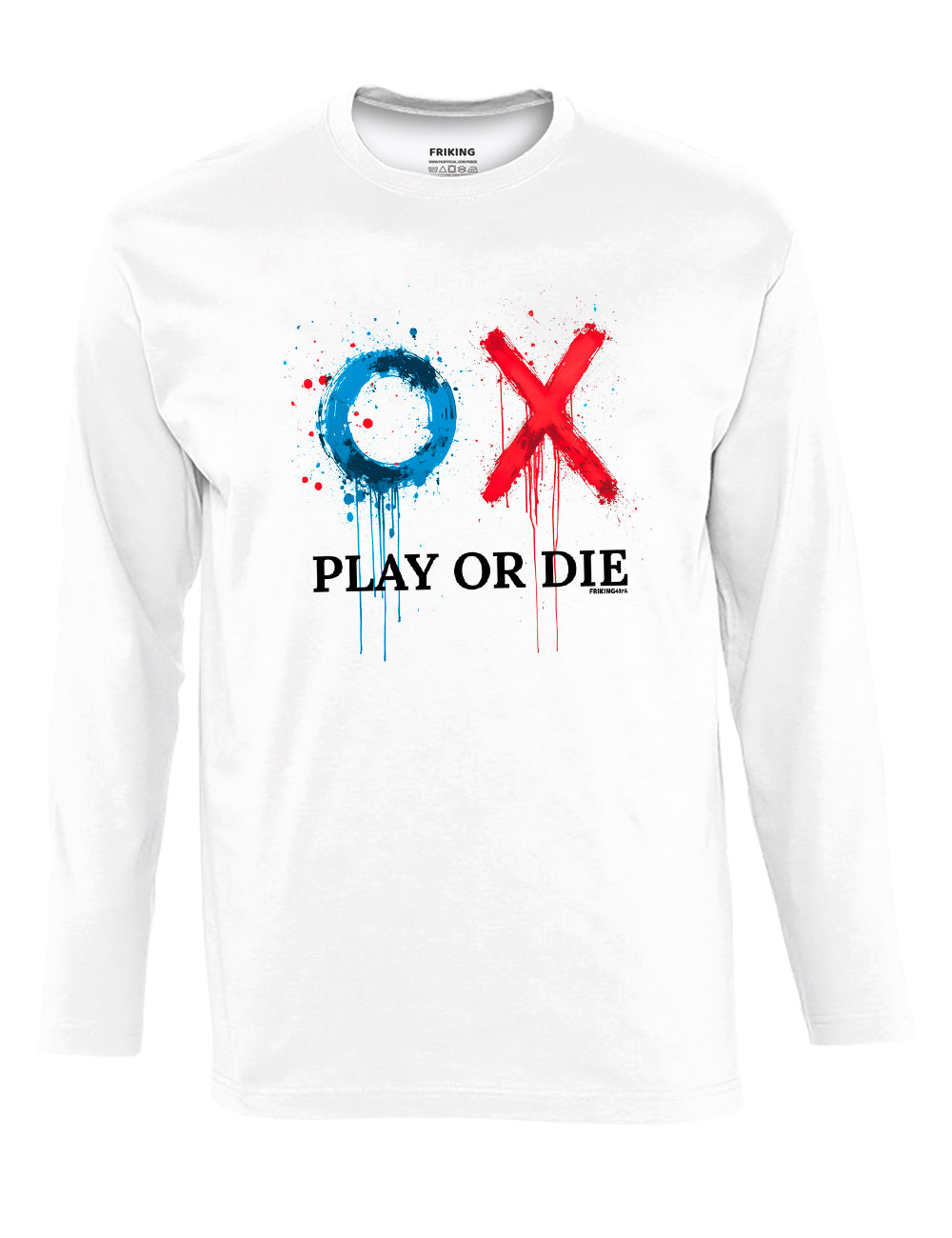 Play or Die