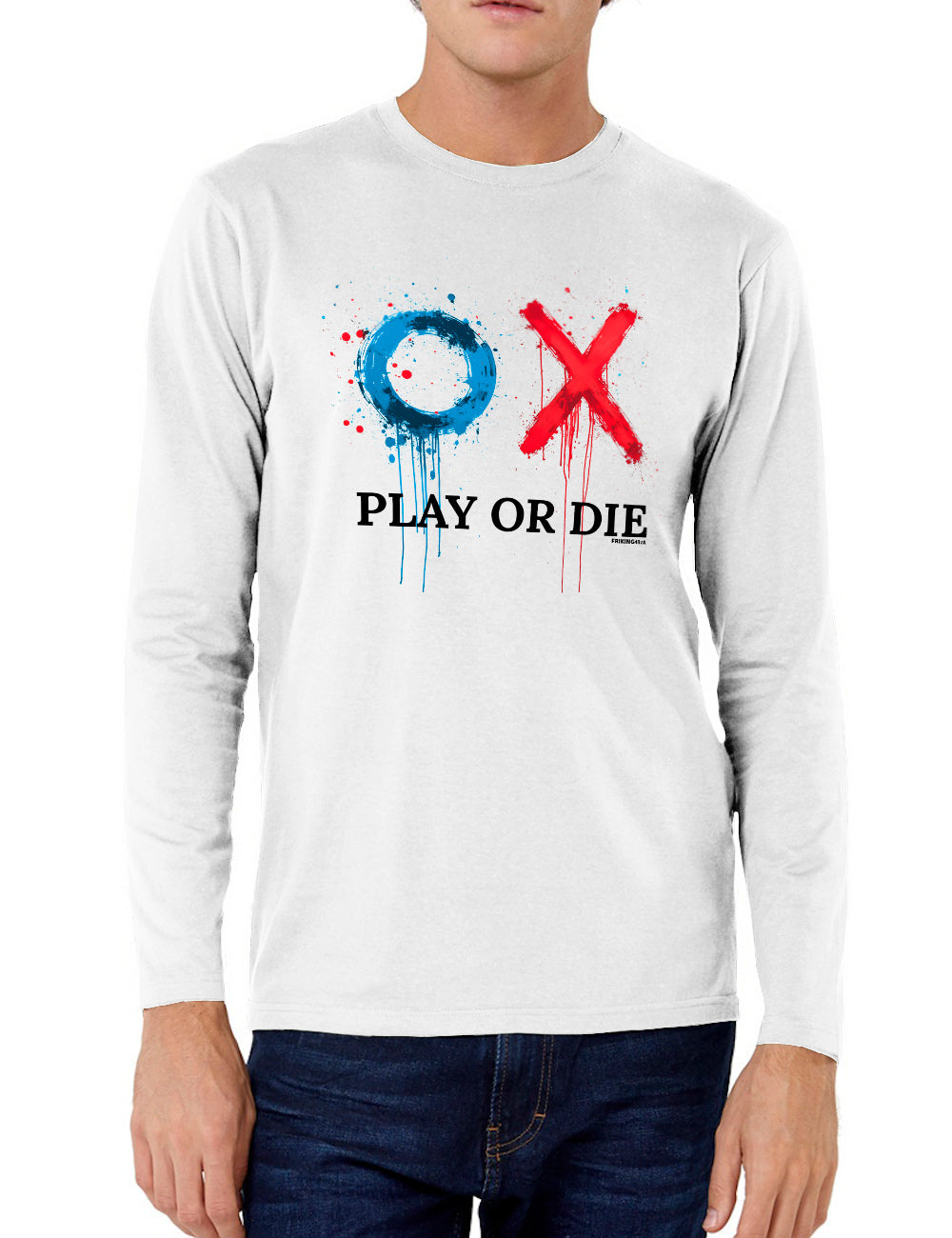 Play or Die