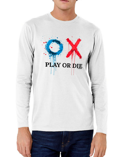 Play or Die