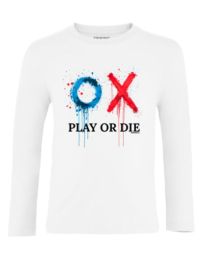 Play or Die