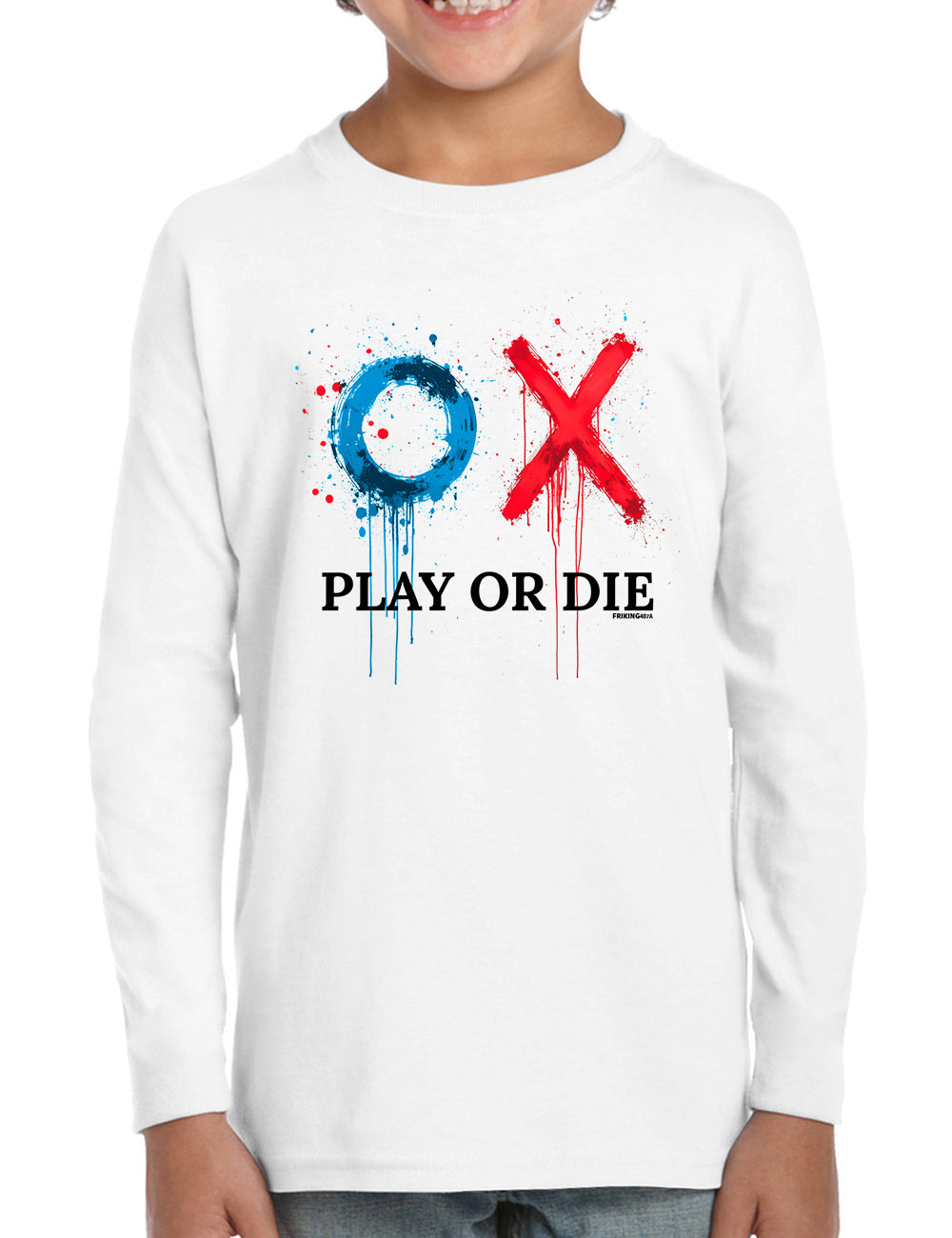 Play or Die