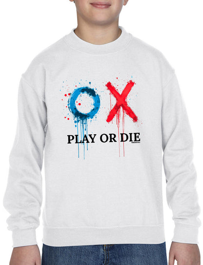 Play or Die