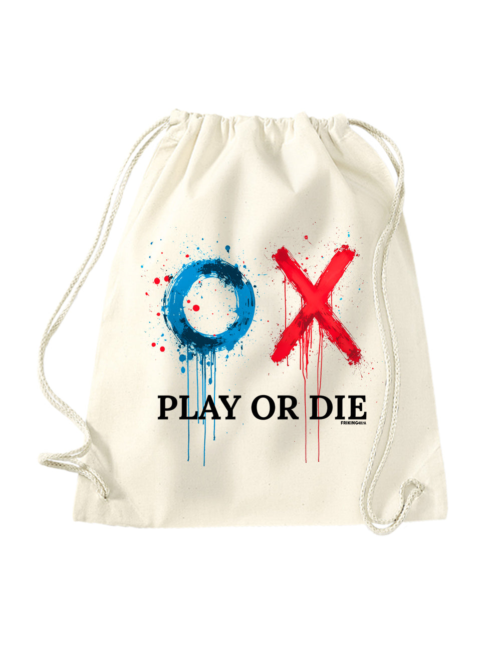 Play or Die