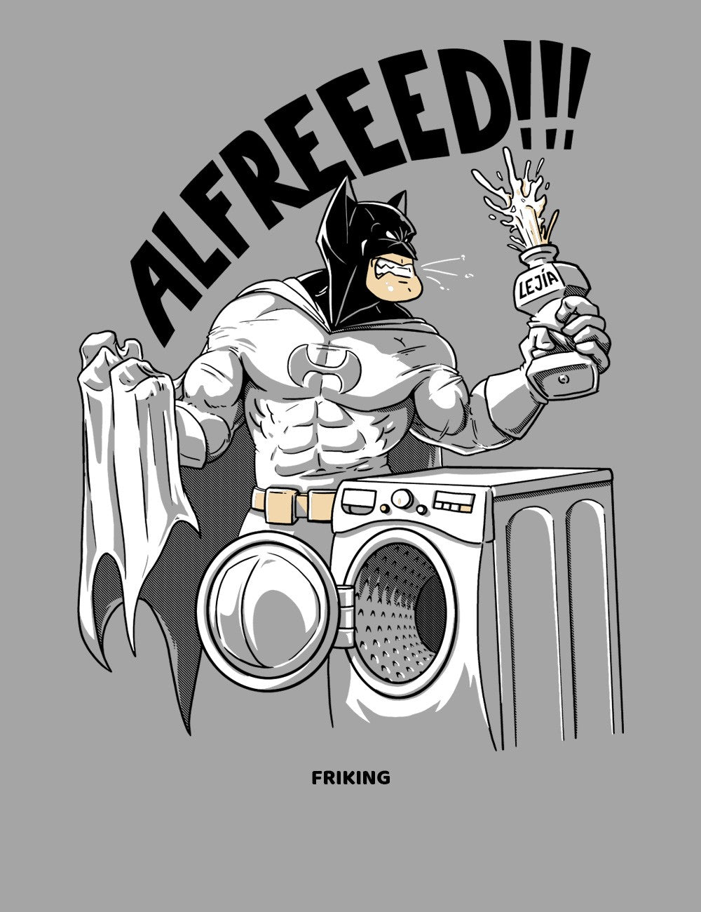 Alfreeed