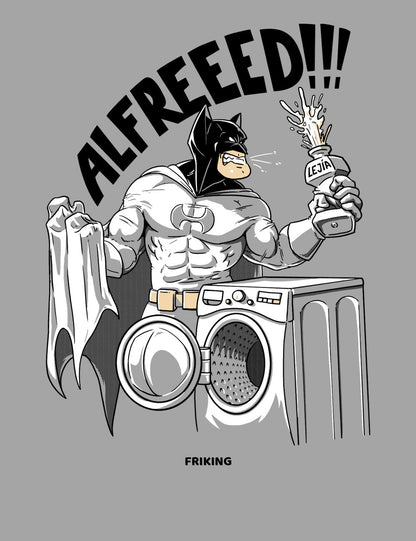 Alfreeed