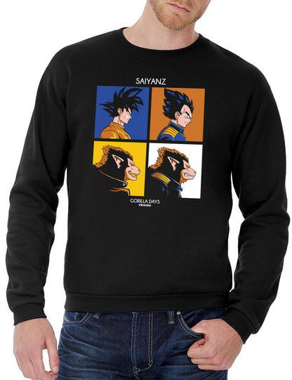 Saiyanz