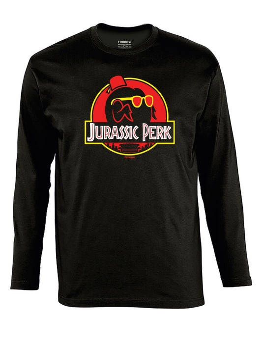 Jurassic Perk