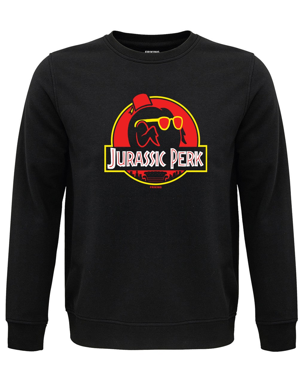 Jurassic Perk