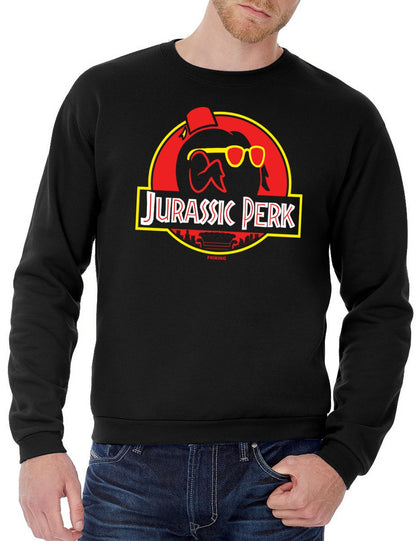 Jurassic Perk