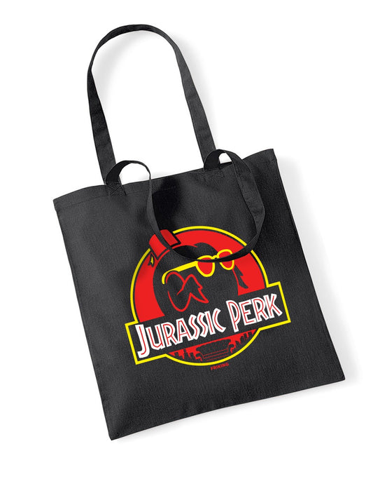 Jurassic Perk