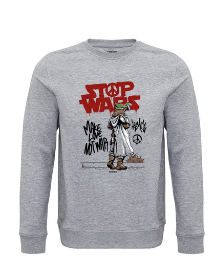 Stop Wars