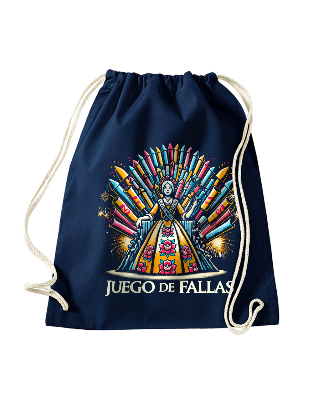 Juego de Fallas