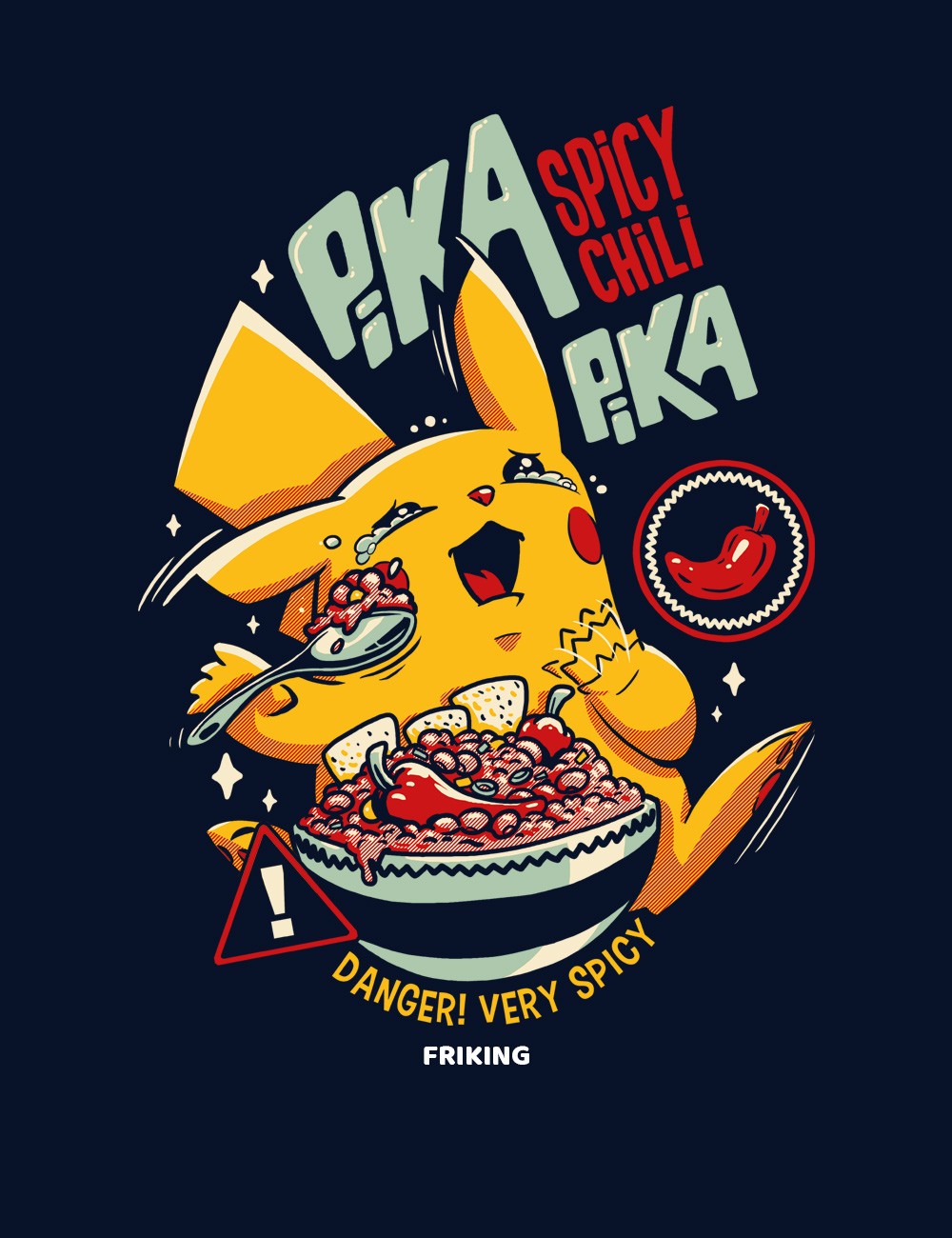 Pika Pika