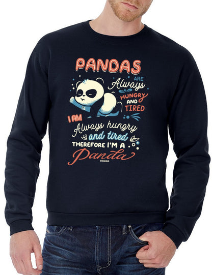 Pandas