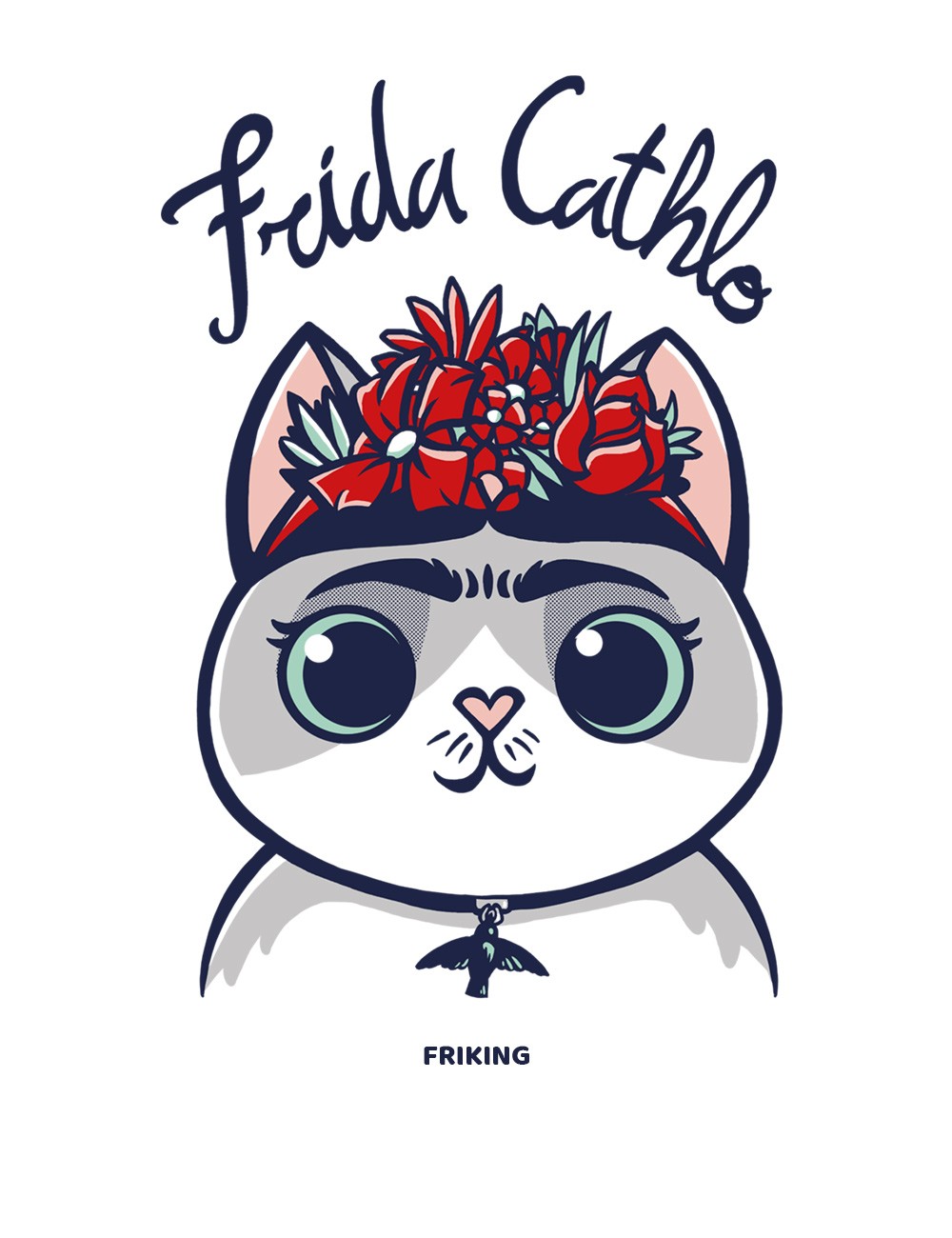 Frida Cathlo